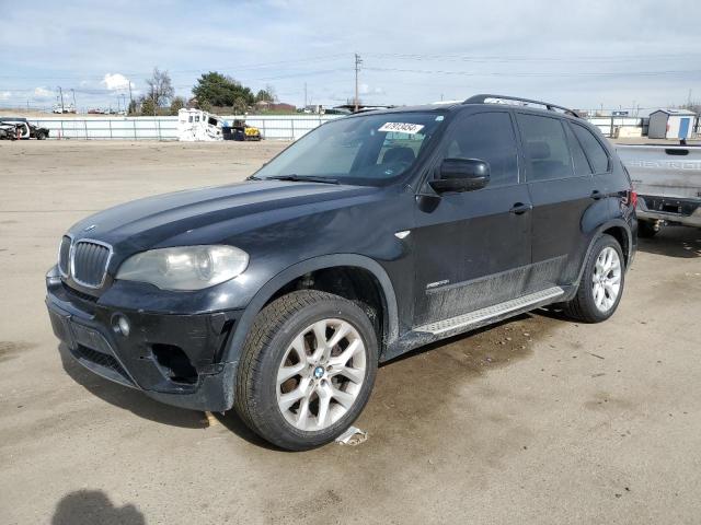 Obraz 1 z 2011 BMW X5 XDRIVE35I 2011 z VIN 5UXZV4C59BL405409