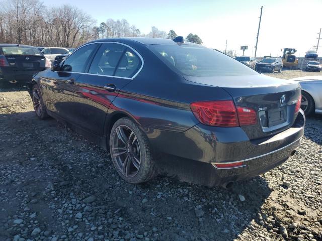 Obraz 2 z 2014 BMW 535 XI 2014 z VIN WBA5B3C59ED534068