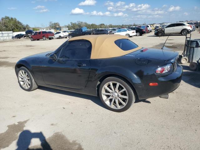 Изображение 2 2008 MAZDA MX-5 MIATA  2008 с VIN JM1NC25F180139118