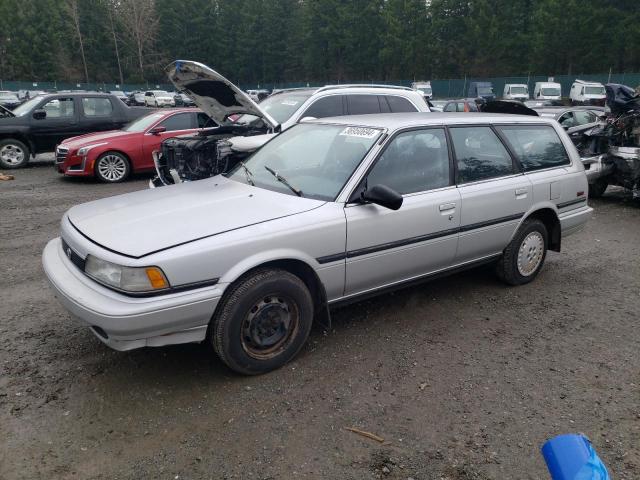 Изображение 1 1991 TOYOTA CAMRY DLX 1991 с VIN JT2SV21W9M0382469
