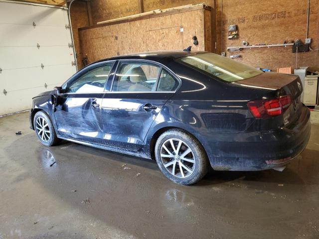 Image 2 of 2017 VOLKSWAGEN JETTA SE 2017 with VIN 3VWDB7AJ9HM370865