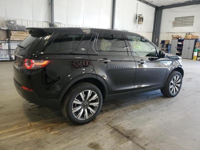 Image 3 of 2019 LAND ROVER DISCOVERY SPORT HSE LUXURY 2019 with VIN SALCT2FX5KH802223