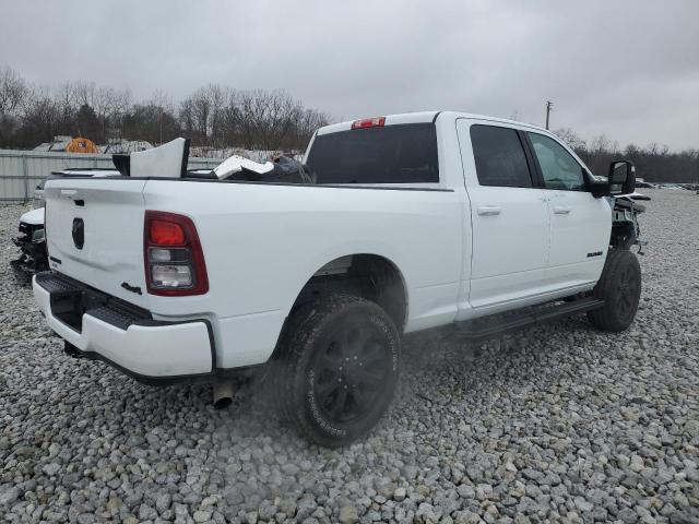 Изображение 3 2023 RAM 2500 BIG HORN 2023 с VIN 3C6UR5DJ9PG574830