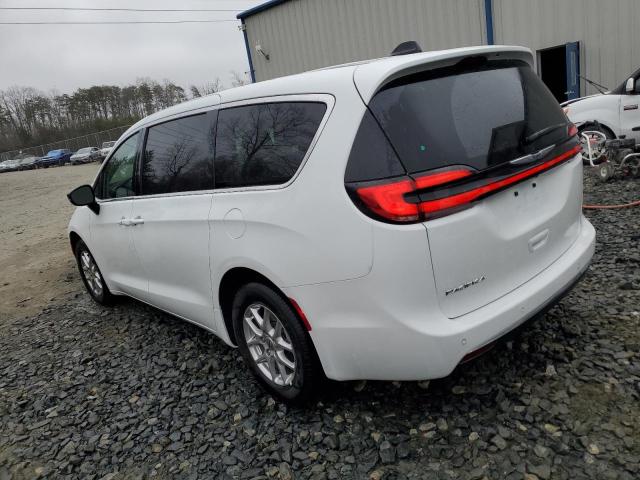 Изображение 2 2024 CHRYSLER PACIFICA TOURING L 2024 с VIN 2C4RC1BG4RR119817