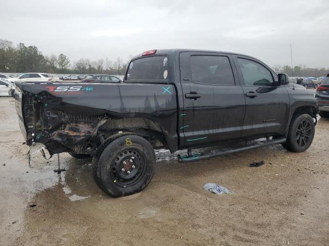 Image 3 of 2019 TOYOTA TUNDRA CREWMAX SR5 2019 with VIN 5TFEM5F13KX143400
