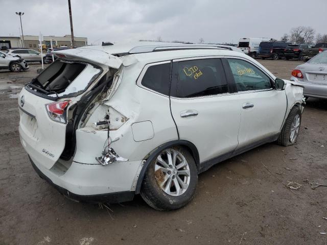 Image 3 of 2016 NISSAN ROGUE S 2016 with VIN KNMAT2MV7GP703433