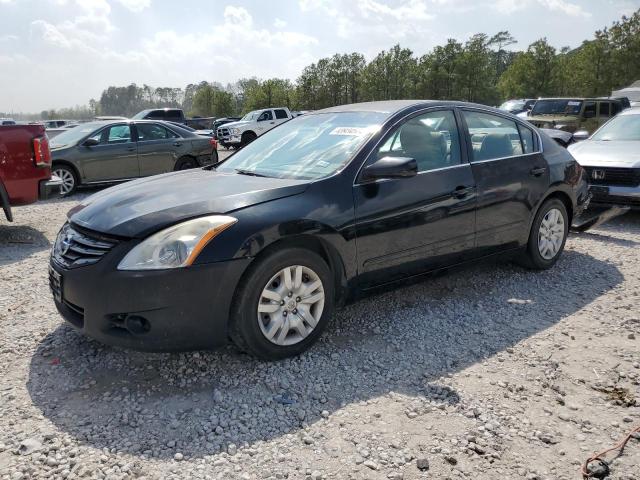 2011 NISSAN ALTIMA BASE 2011 image