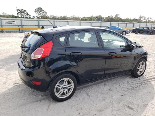 Obraz 3 z 2019 FORD FIESTA SE 2019 z VIN 3FADP4EJ7KM155432