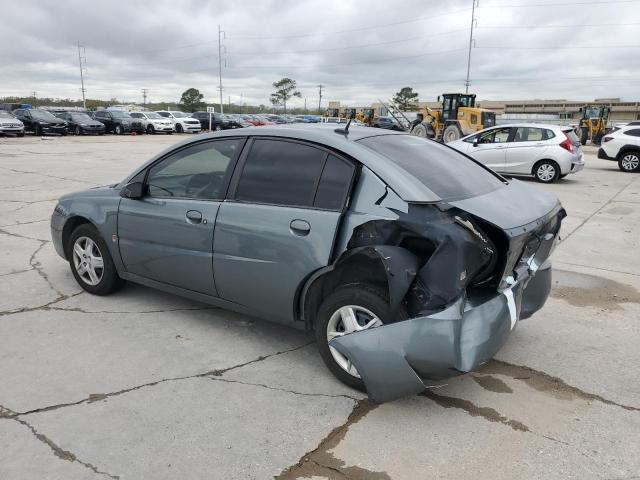 Изображение 2 2007 SATURN ION LEVEL 2 2007 с VIN 1G8AJ55F47Z184354