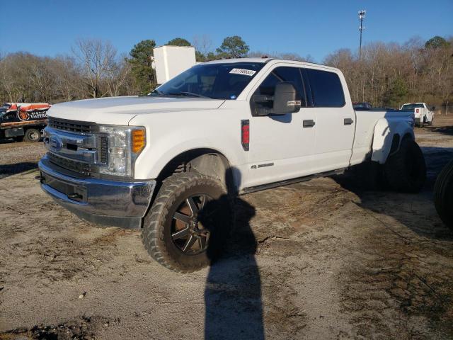 Image 1 of 2017 FORD F350 SUPER DUTY 2017 with VIN 1FT8W3DT1HEB36398
