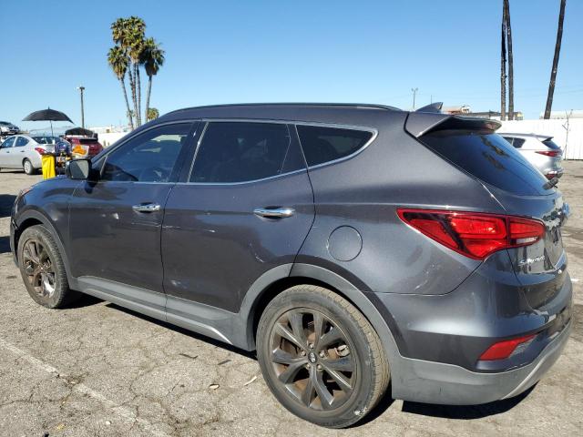 Obraz 2 z 2017 HYUNDAI SANTA FE SPORT  2017 z VIN 5XYZW4LA3HG475326