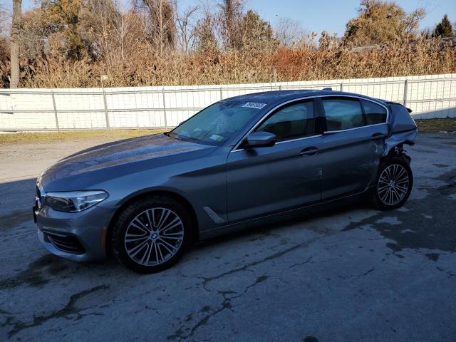 Image 1 of 2019 BMW 530 XI 2019 with VIN WBAJA7C59KG910772