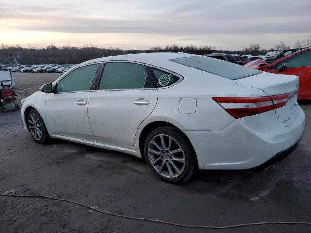 Изображение 2 2014 TOYOTA AVALON BASE 2014 с VIN 4T1BK1EB3EU082708