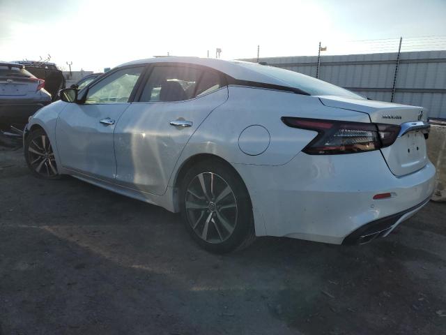 Image 2 of 2019 NISSAN MAXIMA S 2019 with VIN 1N4AA6AVXKC366988