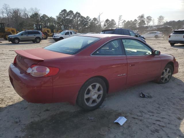 Изображение 3 2002 TOYOTA CAMRY SOLARA SE 2002 с VIN 2T1CF22PX2C556259