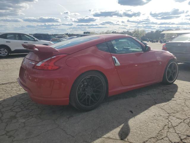 Изображение 3 2009 NISSAN 370Z  2009 с VIN JN1AZ44E69M408163