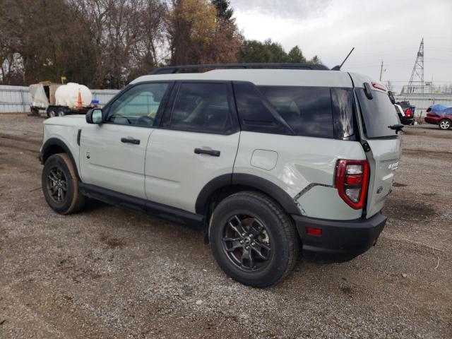 Image 2 of 2023 FORD BRONCO SPORT BIG BEND 2023 with VIN 3FMCR9B66PRD04240