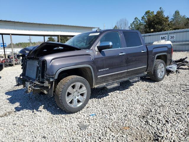 2016 GMC SIERRA K1500 SLT 2016 image