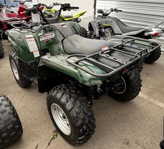 Изображение 3 2009 YAMAHA YFM550 FWAD 2009 с VIN JY4AJ40Y49C005131