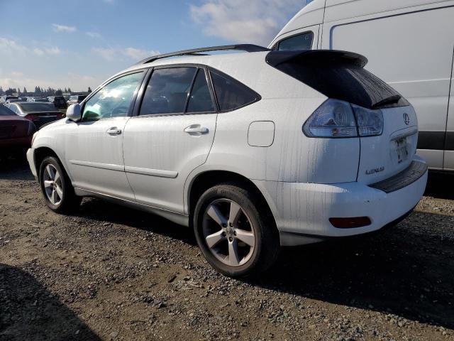 Изображение 2 2007 LEXUS RX 350 2007 с VIN 2T2HK31U47C001163