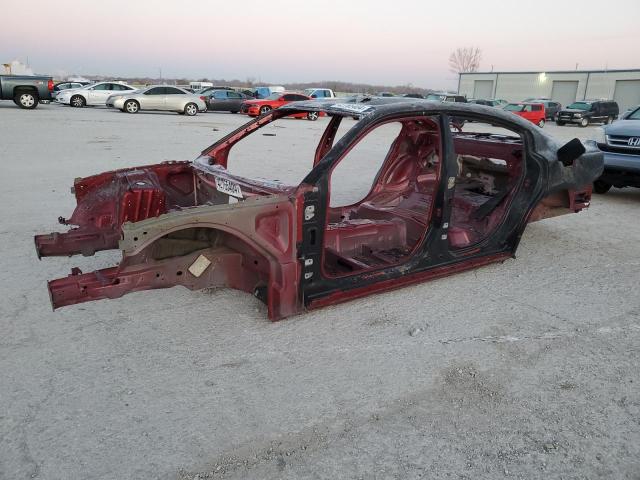 Image 1 of 2019 DODGE CHARGER SRT HELLCAT 2019 with VIN 2C3CDXL95KH725987