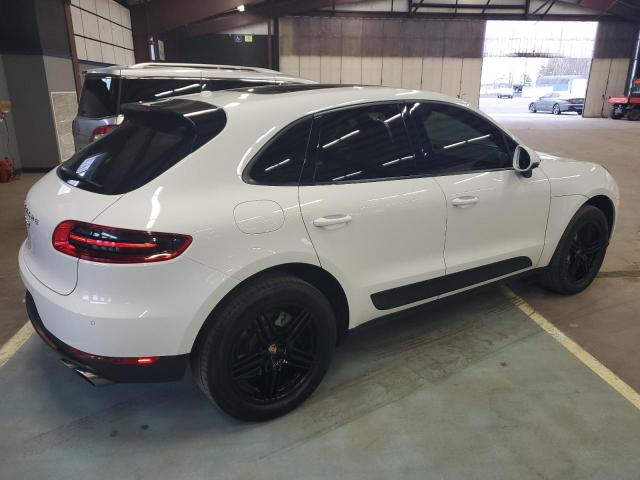 Image 3 of 2015 PORSCHE MACAN S 2015 with VIN WP1AB2A58FLB58287