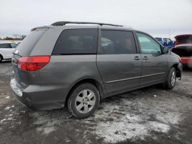 Image 3 of 2004 TOYOTA SIENNA CE 2004 with VIN 5TDZA23C34S115023