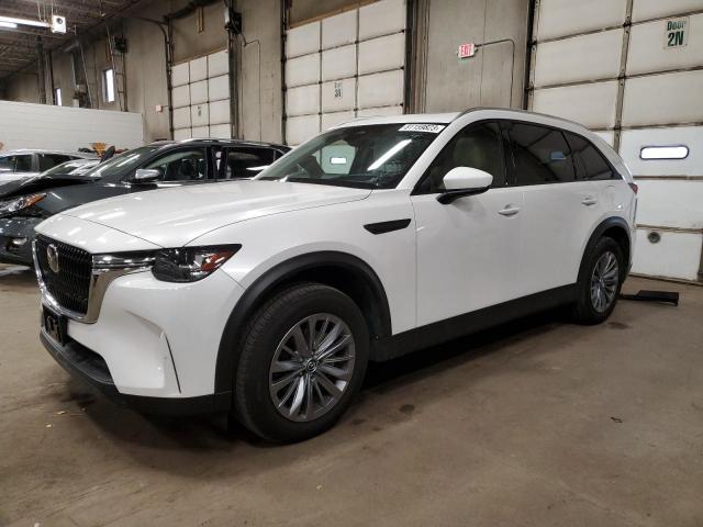 2024 MAZDA CX-90 PREFERRED PLUS 2024 image