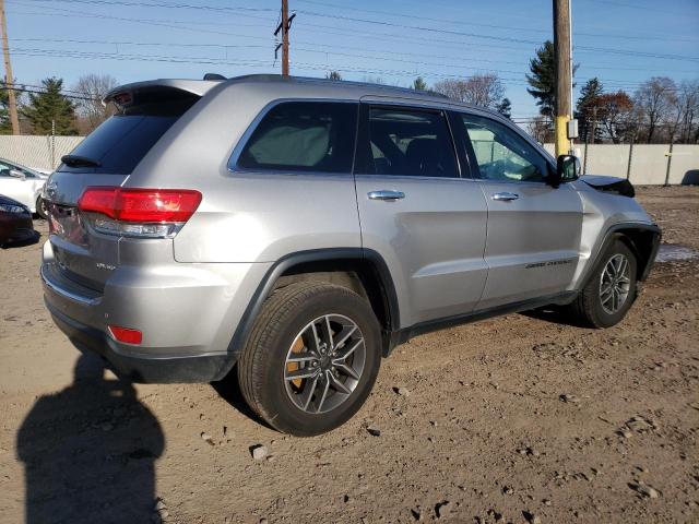 Image 3 of 2019 JEEP GRAND CHEROKEE LIMITED 2019 with VIN 1C4RJFBG7KC849593