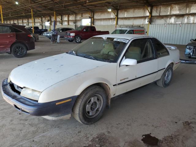 1989 CHEVROLET BERETTA  1989 image