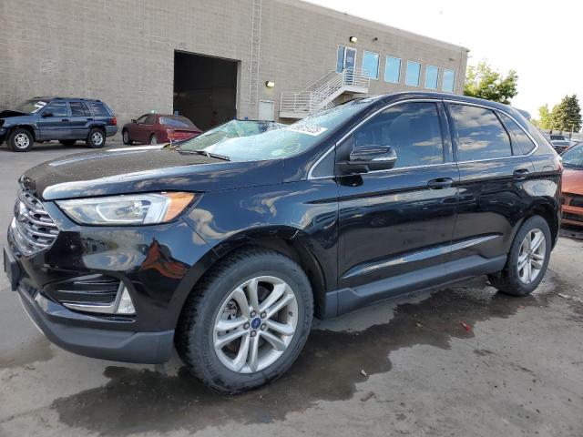 2019 FORD EDGE SEL 2019 image