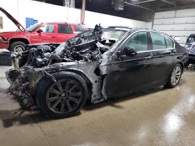 Image 1 of 2015 BMW 528 XI 2015 with VIN WBA5A7C54FD623364