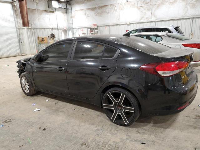 Image 2 of 2017 KIA FORTE LX 2017 with VIN 3KPFL4A75HE100425