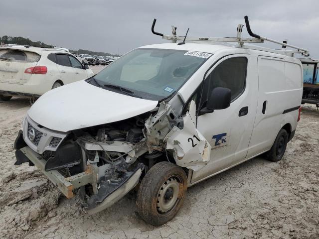 Obraz 1 z 2020 NISSAN NV200 2.5S 2020 z VIN 3N6CM0KN7LK694996