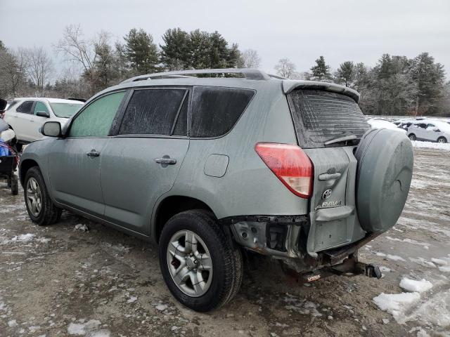 Изображение 2 2008 TOYOTA RAV4  2008 с VIN JTMBD35V285199568
