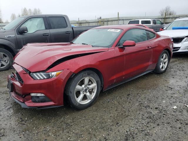 Obraz 1 z 2015 FORD MUSTANG  2015 z VIN 1FA6P8TH7F5377089