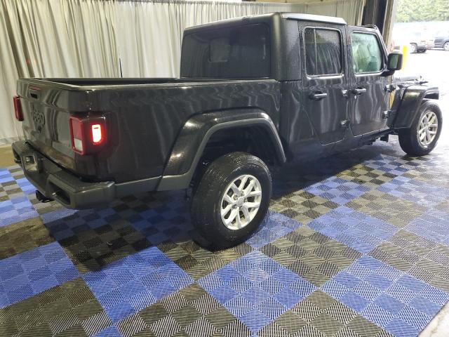 Obraz 3 z 2023 JEEP GLADIATOR SPORT 2023 z VIN 1C6HJTAG1PL528921