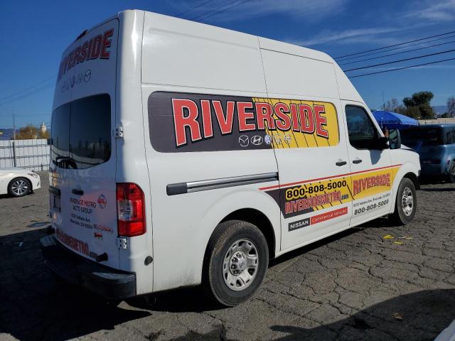 Изображение 3 2014 NISSAN NV 2500 2014 с VIN 1N6AF0LY4EN108293