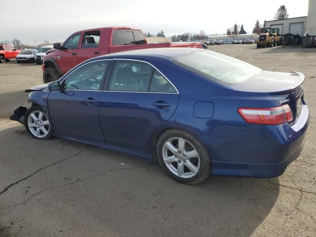 Изображение 2 2007 TOYOTA CAMRY CE 2007 с VIN 4T1BE46K67U106851