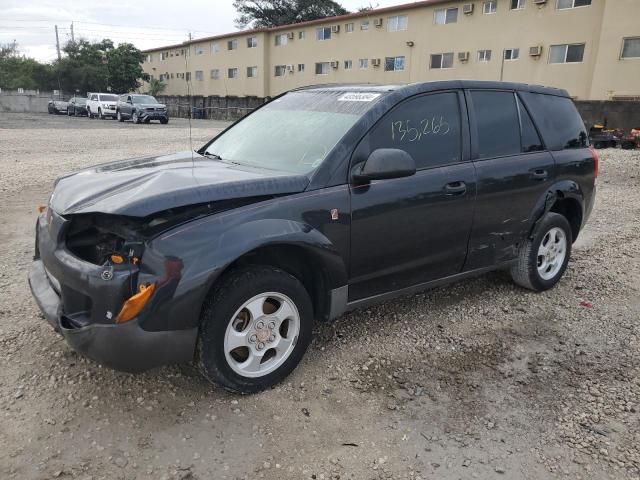 Изображение 1 2002 SATURN VUE  2002 с VIN 5GZCZ23D82S813900