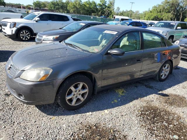 Image 1 of 2005 NISSAN ALTIMA S 2005 with VIN 1N4AL11D55C302091