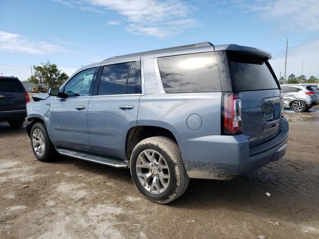 Изображение 2 2015 GMC YUKON SLT 2015 с VIN 1GKS2BKC6FR667993