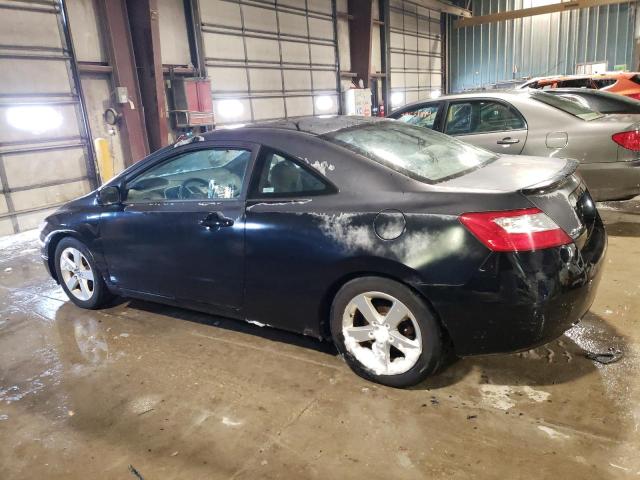 Image 2 of 2007 HONDA CIVIC EX 2007 with VIN 2HGFG12857H585776