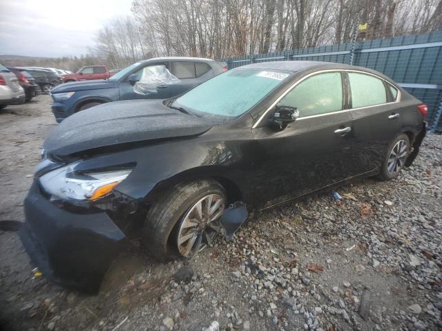 Obraz 1 z 2017 NISSAN ALTIMA 2.5 2017 z VIN 1N4AL3AP3HC204929