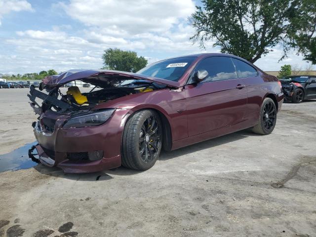 Image 1 of 2008 BMW 335 I 2008 with VIN WBAWB73598P043000