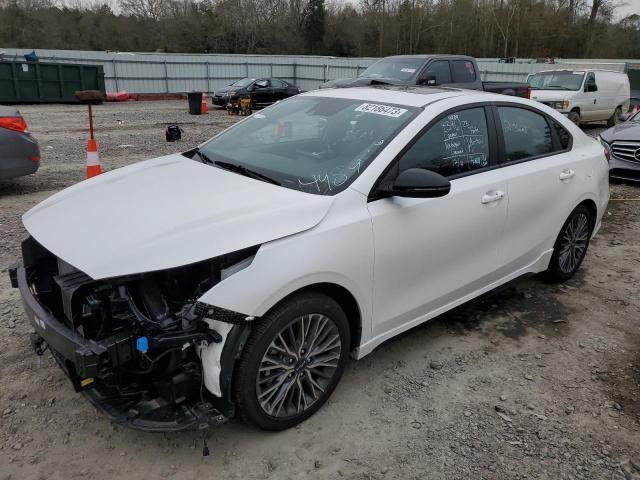 Obraz 1 z 2023 KIA FORTE GT LINE 2023 z VIN 3KPF54ADXPE599656