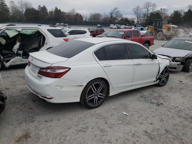 Изображение 3 2017 HONDA ACCORD SPORT SPECIAL EDITION 2017 с VIN 1HGCR2F17HA040923