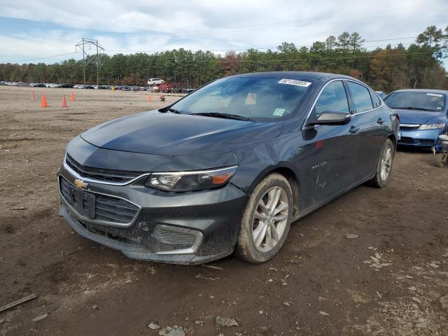Image 1 of 2016 CHEVROLET MALIBU LT 2016 with VIN 1G1ZE5ST6GF292492