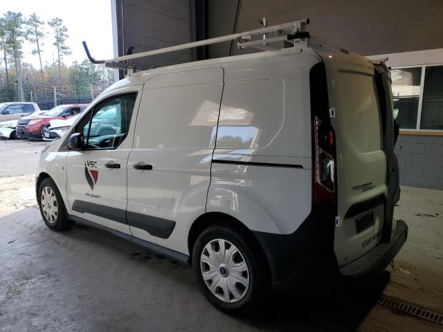 Image 2 of 2022 FORD TRANSIT CONNECT XL 2022 with VIN NM0LS6S26N1535874