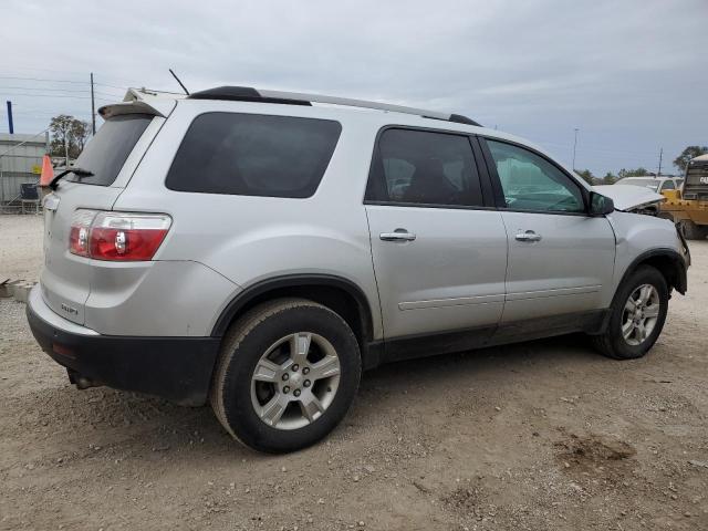 Image 3 of 2011 GMC ACADIA SLE 2011 with VIN 1GKKVPED8BJ187343
